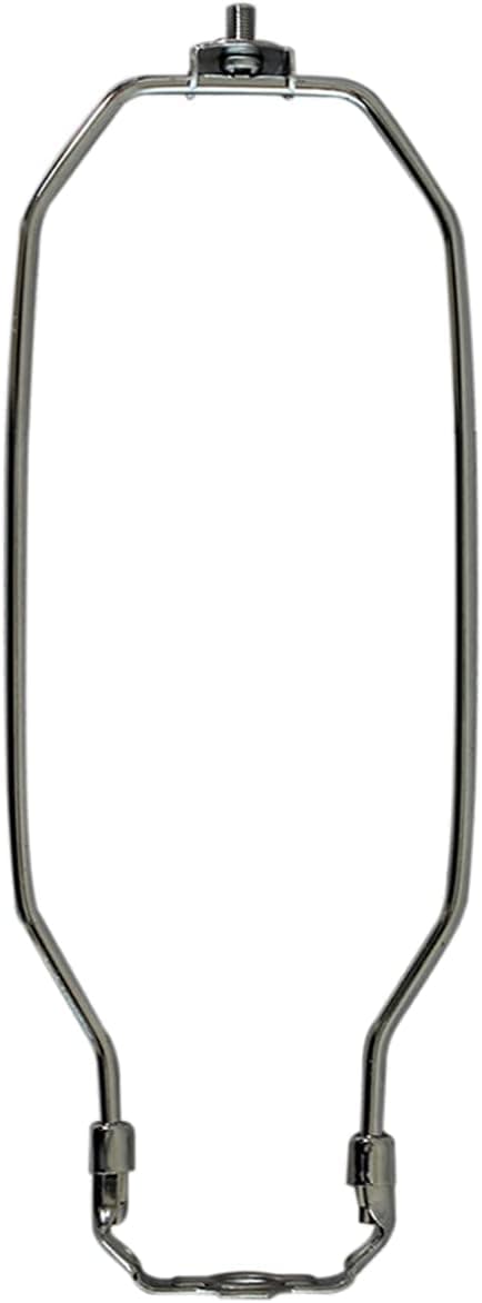 Satco 13" Nickel Heavy Duty Harp model number 90-2006-SAT
