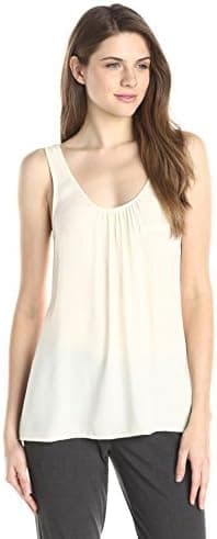 Amazon Brand - Lark & Ro Women's Simple Tank Top