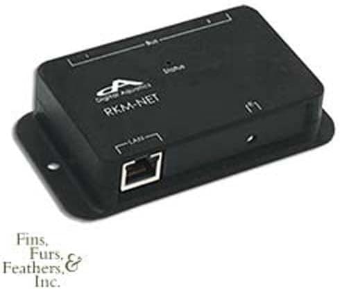 Digital Aquatics RKM-Net Network Interface Module