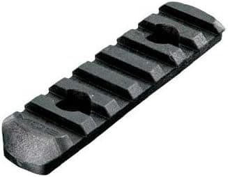 Magpul L3 MOE Rail Section, Black