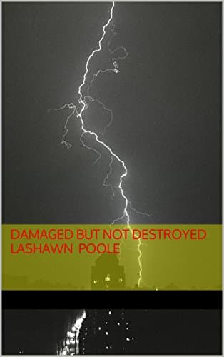 Damaged but not DestroyedLASHAWN POOLE