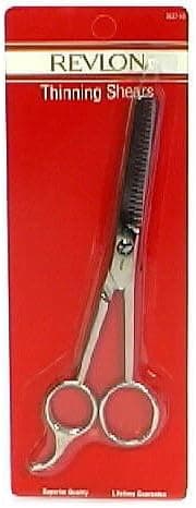 Revlon Thinning Shears, 1 pair of shears