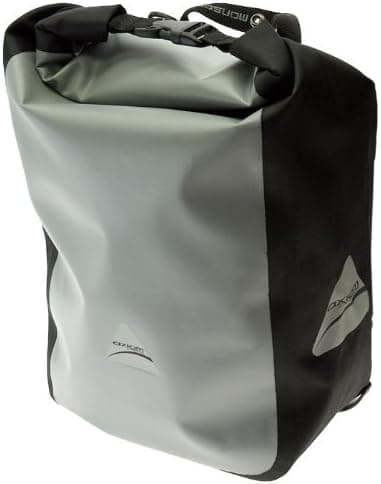 Axiom Monsoon LX Pannier Set
