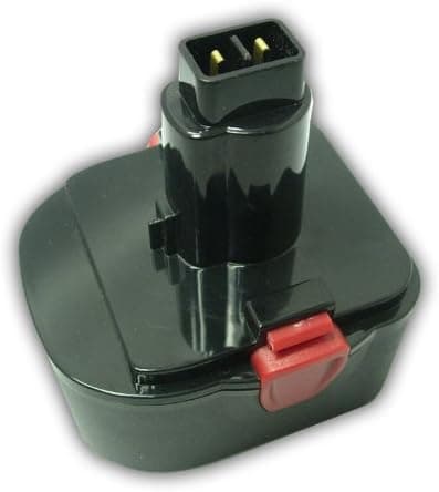 MaximalPower PTB GRG14.4 Power Tool Replacement Battery for Lincoln 1401 Power Lubber, 14.4 Volt, 2500mAh, Ni-MH