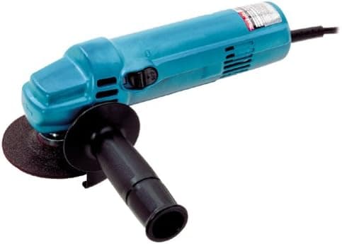 Makita - 4" Disc Grinder (Discontinued by Manufacturer)