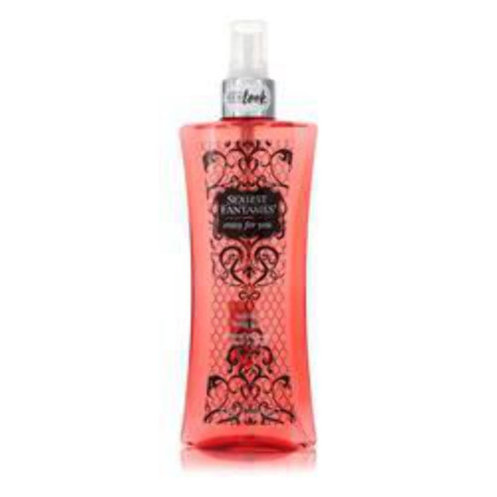 Sexiest Fantasies Crazy for You by Parfums De Coeur 8oz Body Mist women