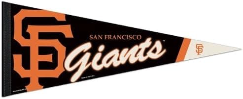 San Francisco Giants Official MLB 29" Pennant by Wincraft