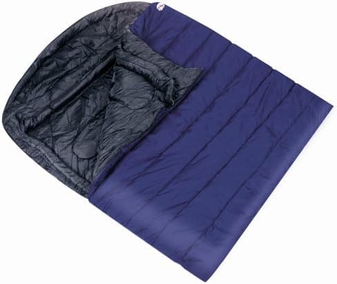 NEBO Sports Behemoth +5°F Sleeping Bag (King Size)