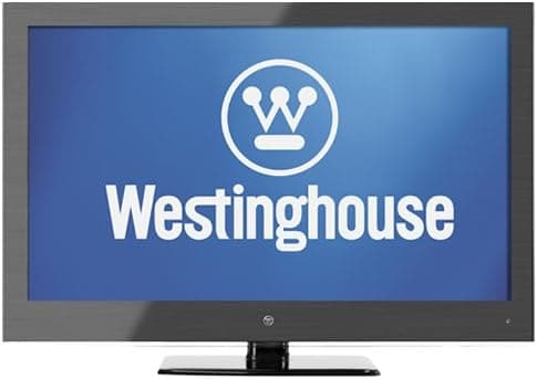 Westinghouse LD-3280 32-Inch LED Full HD 1080P TV -Black