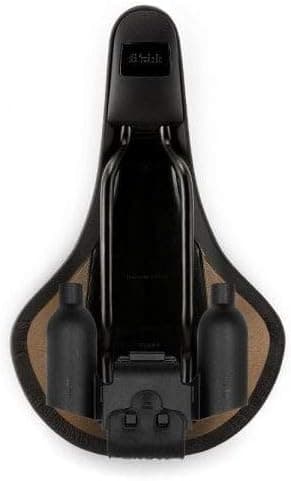 Fizik Saddle TERRA ALPACA X5 + KIT