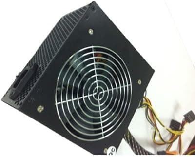 FantasyPower 500W ATX12V V2.0 Power Supply with 120mm fan