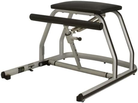 Mad Dogg Athletics Peak Pilates MVe Fitness Chair