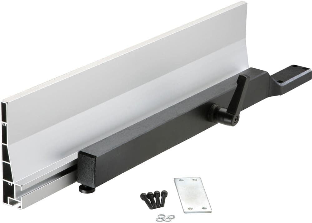 Grizzly Industrial H7585 - Resaw Fence Attachment For G0513