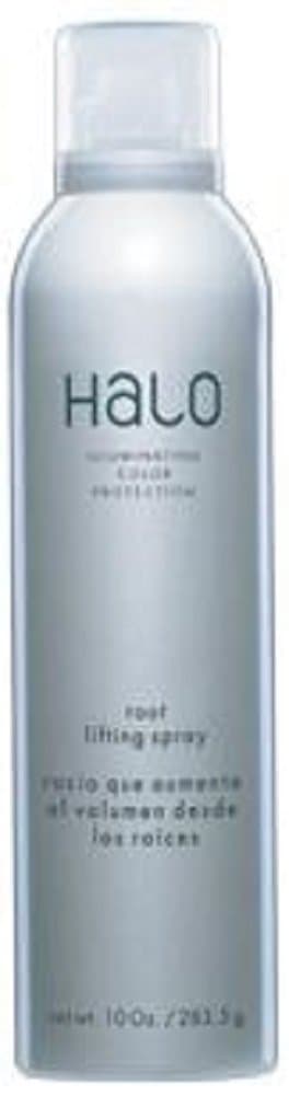 HALO Illuminating Color Protection Root Lifting Spray 10 oz