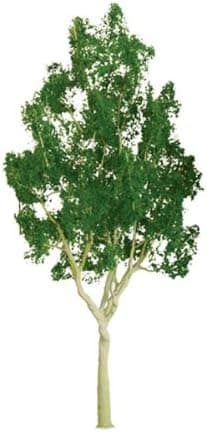 JTT Scenery Products Professional Series: Mountain Gum, 6"