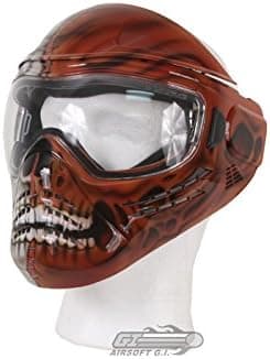 Save Phace OU812 Mask - Carnage