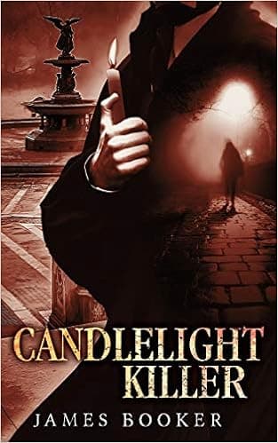 CANDLELIGHT KILLER
