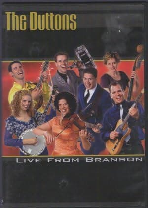 The Duttons - Live from Branson [DVD]