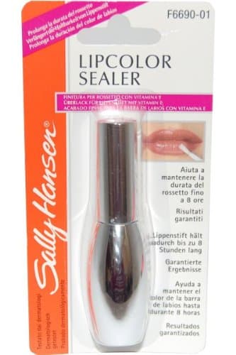 Sally Hansen Lipcolor Sealer F6690-01