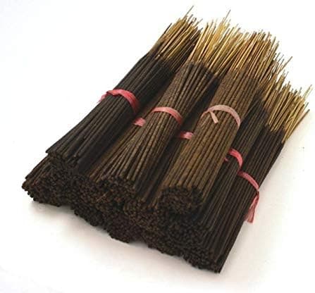 Orange Blossom Incense Sticks Punk Heavily Scented Handmade ~ Bulk Wholesale ~ 100 Pack ~