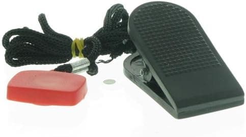 Horizon RCT 7.6 Safety Key Part Number 082397