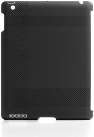 Blue Lounge Design Shell Tartan Hard Case for iPad 2 (SL-2T-BL)