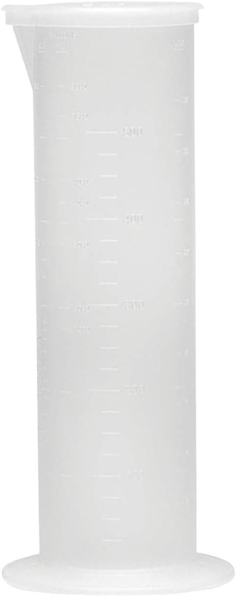 BikeMaster Measuring Cup with Lid