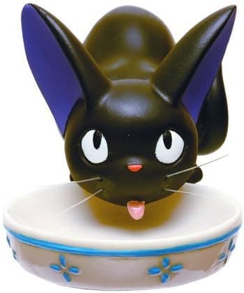 Benelic Kiki's Delivery Service: Jiji Clip Tray Statue