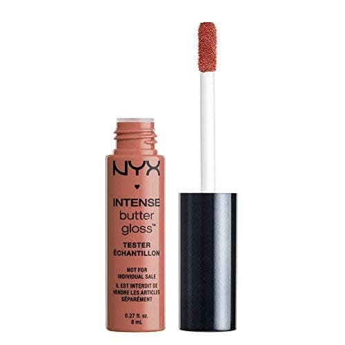 NYX Intense Butter Gloss -Color Tres Leches / IBLG11