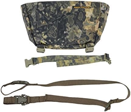 Eberlestock ButtBucket Bow/Gun Carrier w/Ripcord