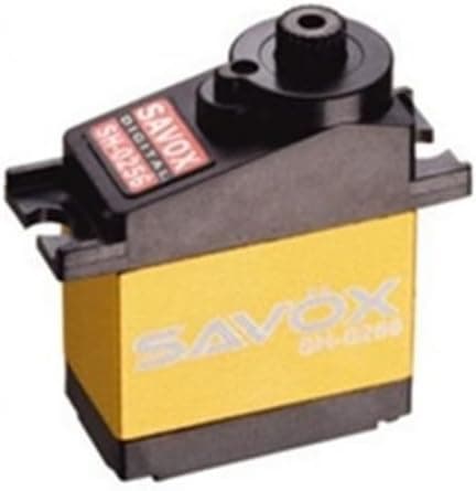 Micro Digital Servo