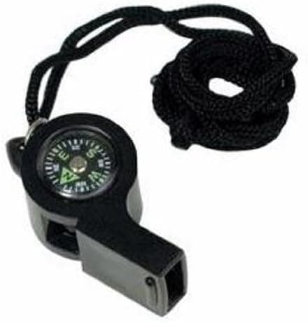 ALPI Whistle Compass