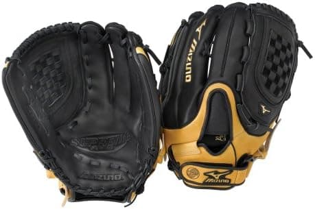 Mizuno Supreme GSP1402 14.00-Inch Softball Fielder's Mitt