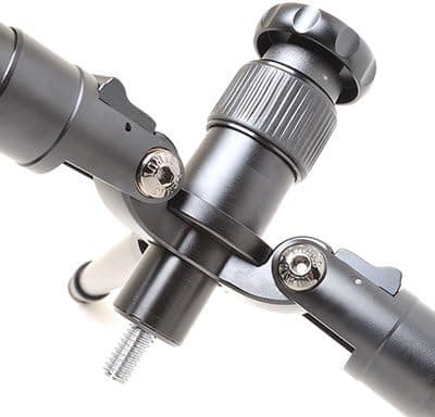 SIRUI 4 Section Pro Aluminium Tripod T1004x with Professional Travel Bag
