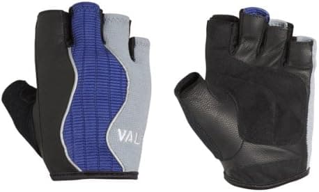 Valeo GLCF Women's Crosstrainer Plus Gloves