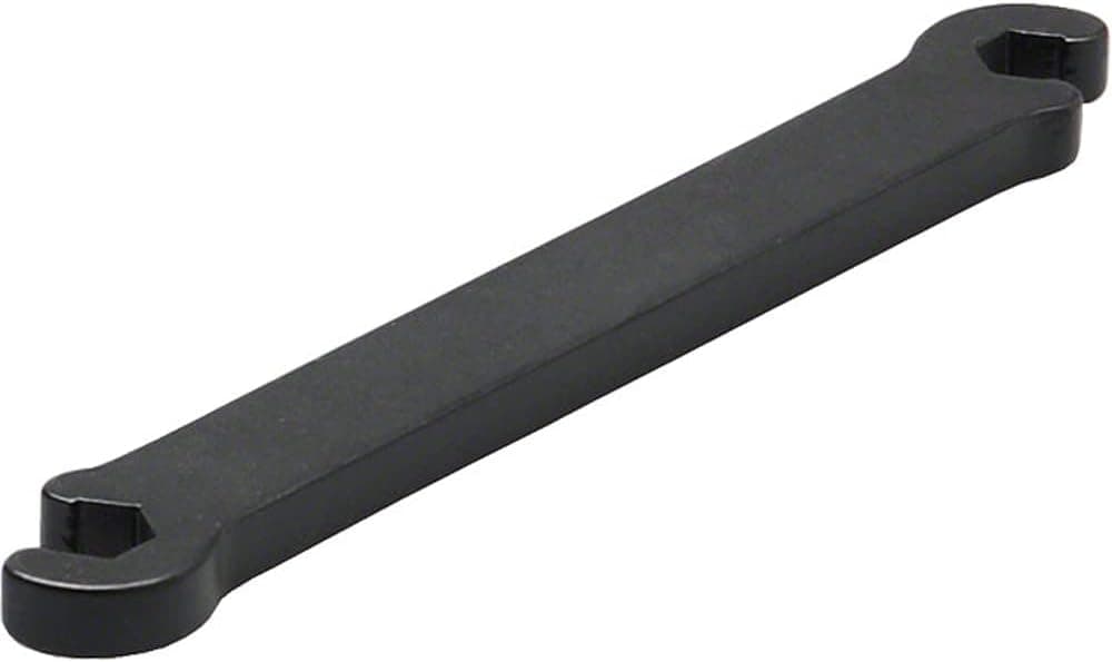 Campagnolo Spoke Wrench, Black, 6 mm
