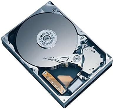 Hitachi HTS541616J9SA00 160GB Hard Drive