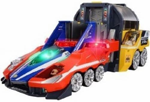 Tomica Hyper Series - X Runner