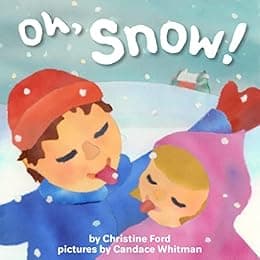Oh, Snow!