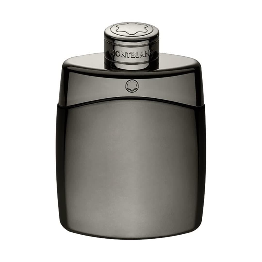 Montblanc Legend Intense Eau de Toilette, 3.3 Fl Oz