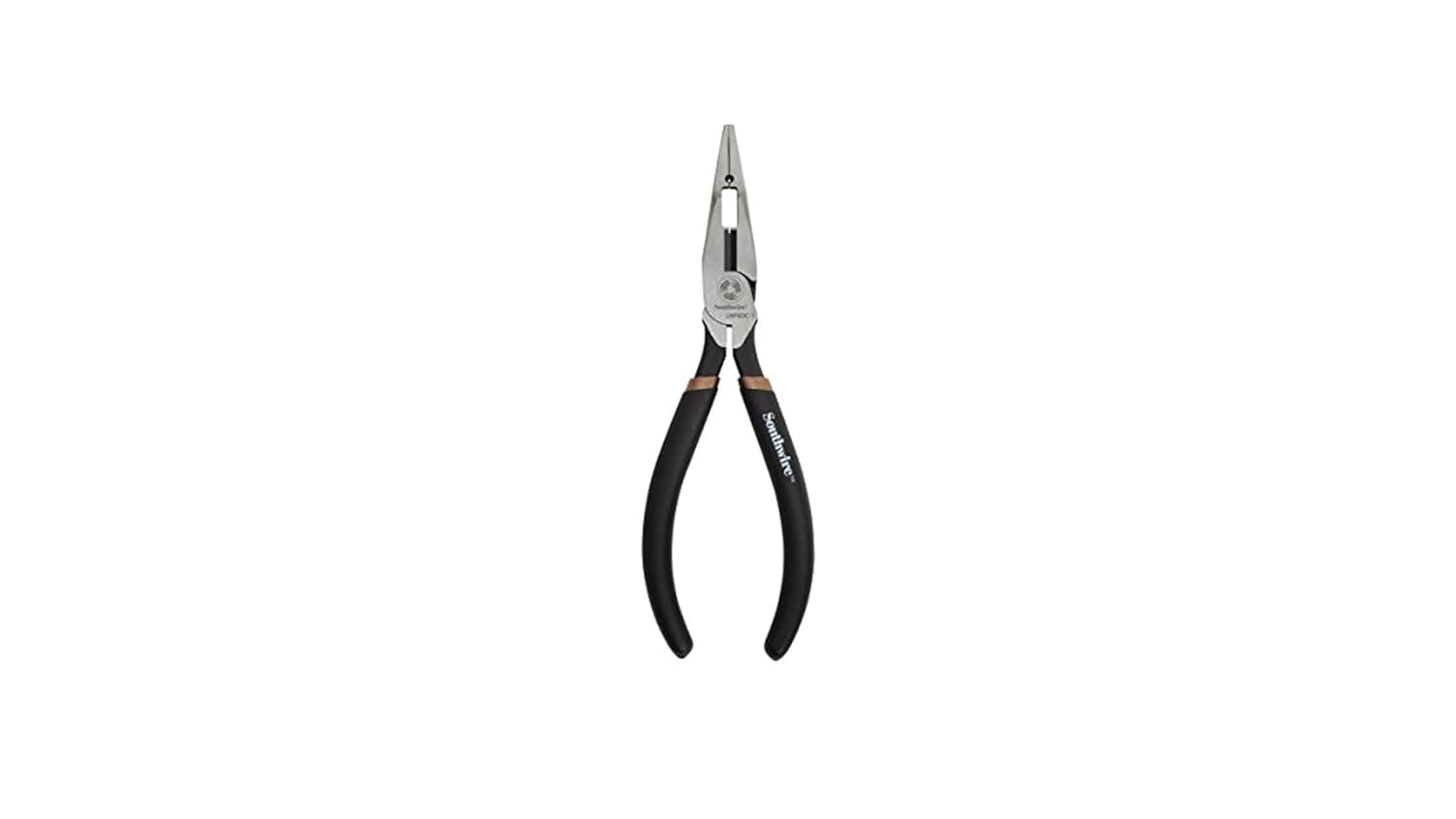 Southwire Tools & Equipment LNP6DC-1 Crimping Long Nose Pliers - UR/UY/UG