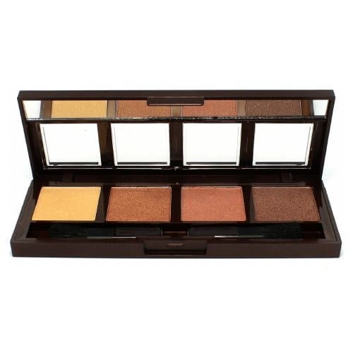 CITY COLOR Timeless Beauty - Highlight & Bronzing Quad