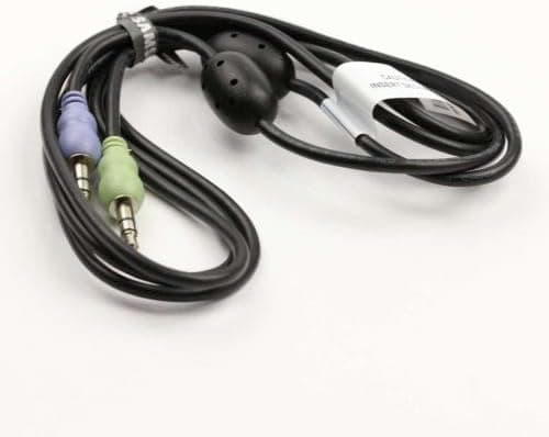 Samsung BN39-01286A CABLE-ACCESSORY-SIGNAL-STEREO, 3P,