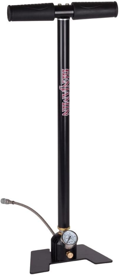 Benjamin HPP2KU High Pressure Hand Pump