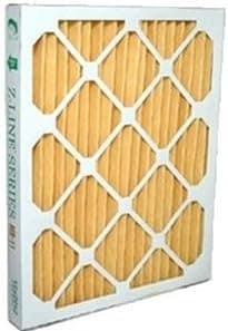 14x14x1 Merv 11 Furnace Filter (12 Pack)