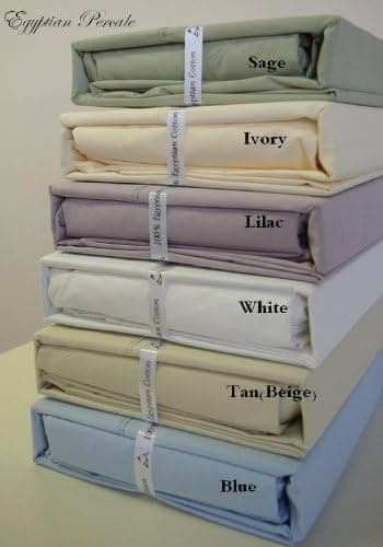 Solid White Queen Attached Waterbed Sheet set 100% Cotton By sheetsnthings