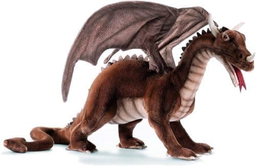 HANSA Toys - Great Dragon