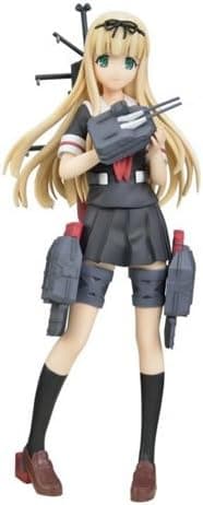 Sega Kantai Collection: Kancolle: Yuudachi SPM Super Premium Figure