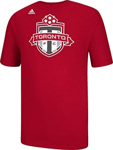 MLS Men's Primary Logo Tee