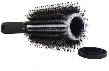 Home safe Hair Brush Secret Diversion Hidden Container Safe Stash Jewelry